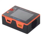 HOTA T8 650W 22A XT60 1-8S Intelligent Fast Charger High Power Smart Charging NiZn/Nicd/NiMH Battery RC Accessories